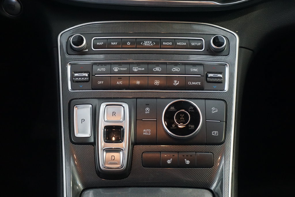 Used 2023 Hyundai Santa Fe SEL AWD/4WD image 31