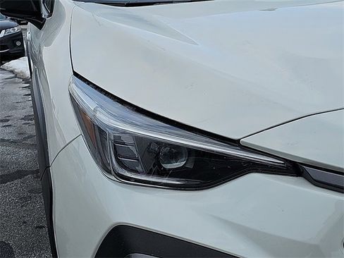 Used 2025 Subaru Crosstrek 2.5i Limited image 9