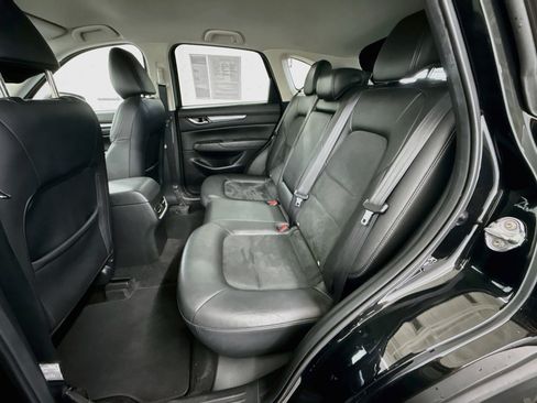Used 2021 MAZDA CX-5 Touring AWD/4WD image 29