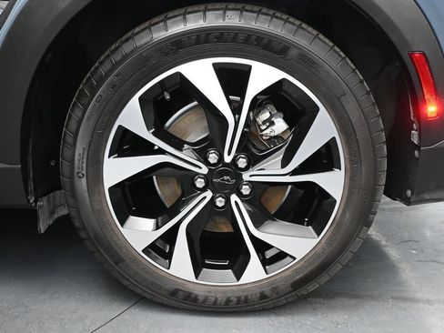 Used 2024 Ford Mustang Mach-E Select RWD image 21
