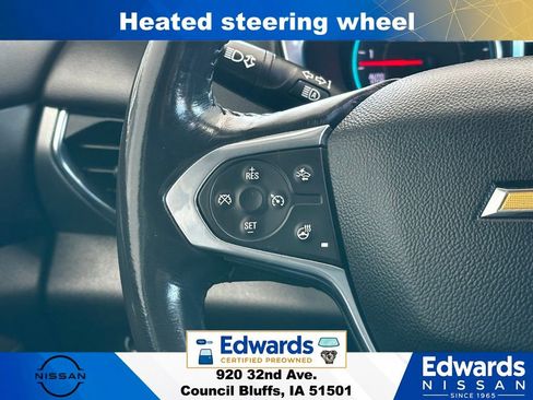 Used 2019 Chevrolet Traverse Premier w/ LPO, Floor Liner Package AWD/4WD image 24