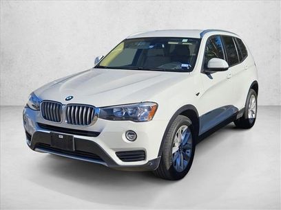 Used 2016 BMW X3 xDrive28i