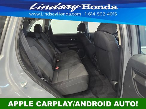 Used 2024 Honda CR-V LX image 10
