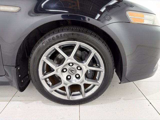 Used 2008 Acura TL Type-S FWD image 49
