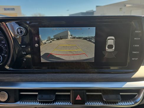 Used 2021 Kia K5 EX w/ EX Premium Package image 26