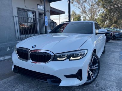 Used 2019 BMW 330i Sedan w/ Premium Package