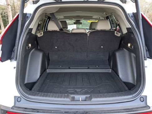 Certified 2023 Honda CR-V EX-L image 37
