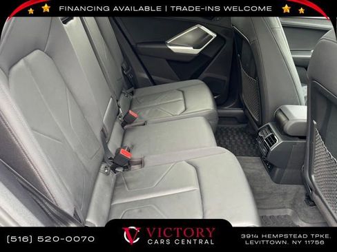 Used 2020 Audi Q3 2.0T Premium w/ Convenience Package image 20