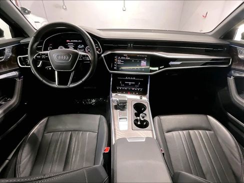 Certified 2023 Audi A6 Premium Plus w/ Premium Plus Package image 16