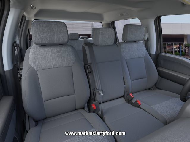 New 2026 Ford F250 XLT w/ XLT Premium Package AWD/4WD image 10
