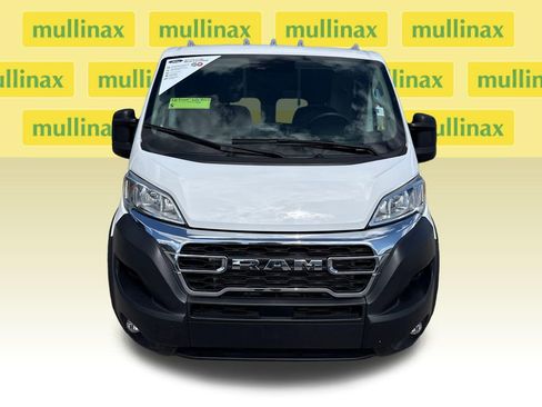 Used 2023 RAM ProMaster 2500 image 11