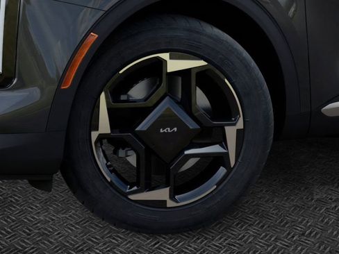 New 2026 Kia Sportage EX image 9