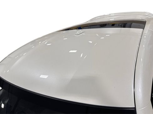 Used 2020 Nissan 370Z Touring Sport image 42