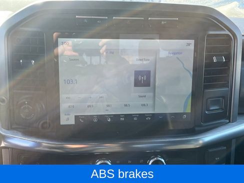 Used 2021 Ford F150 Lariat w/ Equipment Group 502A High image 23