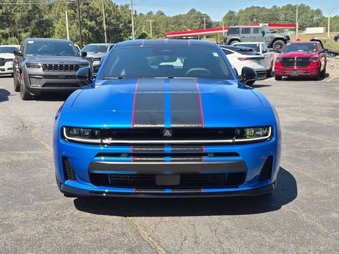 New 2026 Dodge Charger Scat Pack AWD/4WD image 7