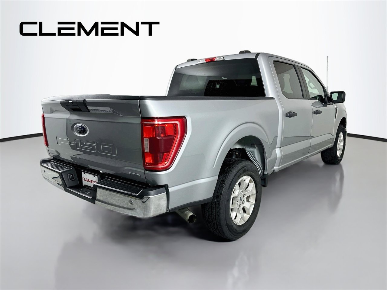 Used 2023 Ford F150 XLT AWD/4WD image 7