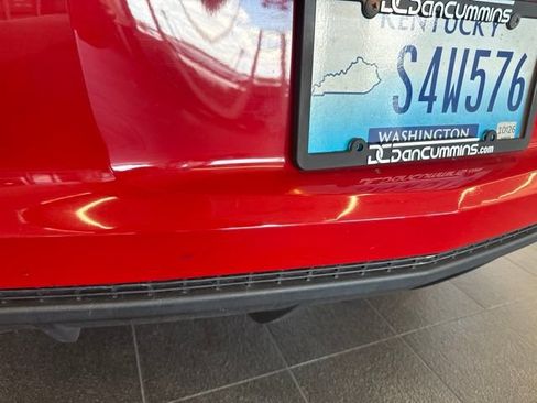 Used 2011 Chevrolet Camaro LT RWD image 15
