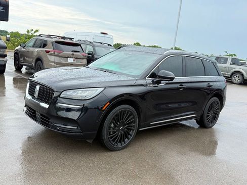 Used 2022 Lincoln Corsair Reserve w/ Equipment Group 201A AWD/4WD image 23