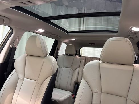 New 2026 Subaru Ascent Limited image 26