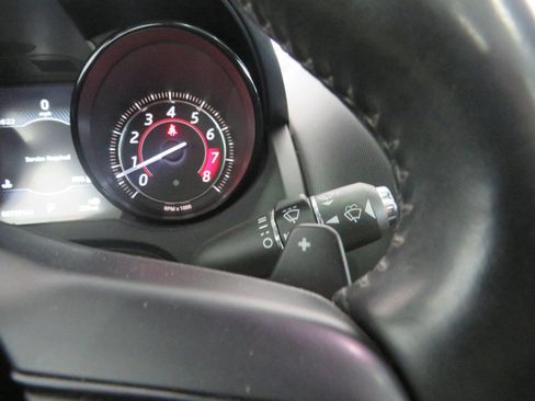 Used 2016 Jaguar F-TYPE S image 13