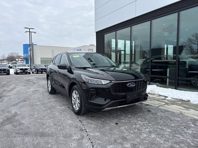 Used 2023 Ford Escape Active
