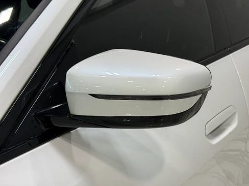 Used 2023 BMW i4 eDrive40 w/ M Sport Package RWD image 10