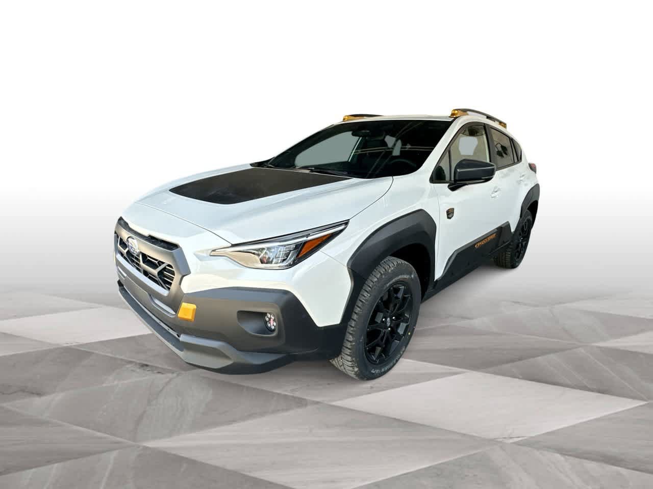 New 2026 Subaru Crosstrek 2.5i Wilderness w/ Crosstrek Mirror Package AWD/4WD image 4