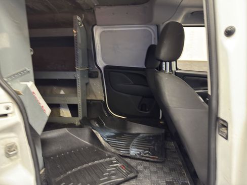 Used 2020 RAM ProMaster City Tradesman image 27