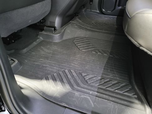 Certified 2024 Chevrolet Silverado 1500 ZR2 w/ ZR2 Bison Edition image 43