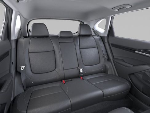 New 2026 Kia Seltos EX w/ EX Sunroof Package image 16