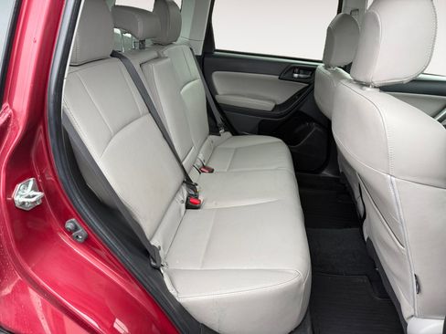 Used 2014 Subaru Forester 2.5i Limited w/ Rugged Package #2 image 18