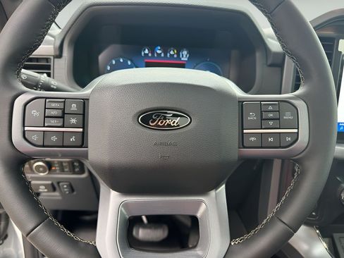 New 2026 Ford F150 XLT w/ Equipment Group 303A High AWD/4WD image 15