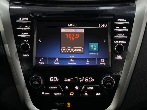 Used 2021 Nissan Murano SV FWD image 22