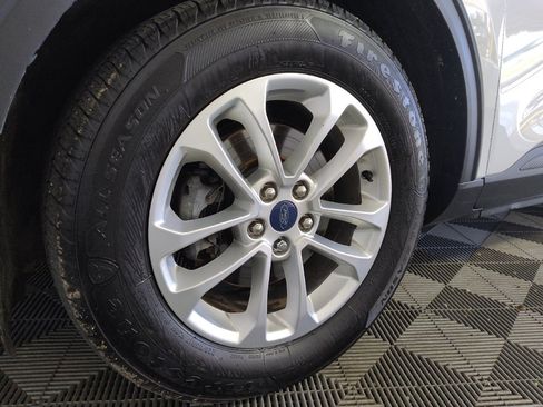 Used 2020 Ford Escape SE AWD/4WD image 31