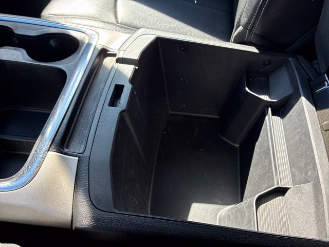 Used 2017 RAM 1500 Laramie w/ Convenience Group AWD/4WD image 37
