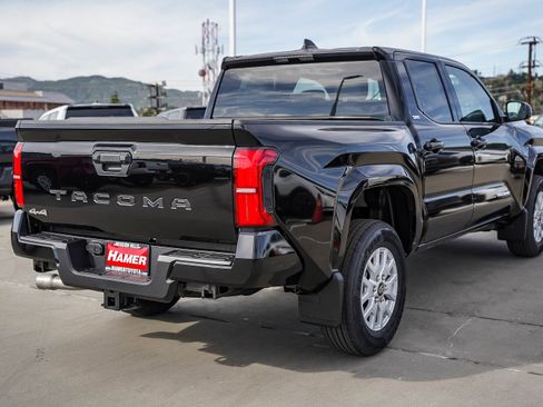 New 2026 Toyota Tacoma SR5 image 11