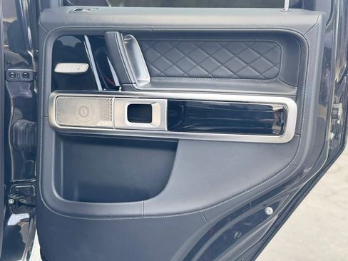 Used 2020 Mercedes-Benz G 63 AMG 4MATIC image 13
