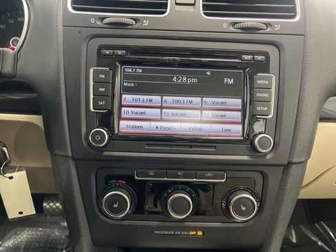 Used 2012 Volkswagen Jetta SE image 39