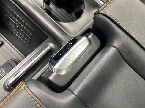 New 2025 Ford Expedition Tremor image 23