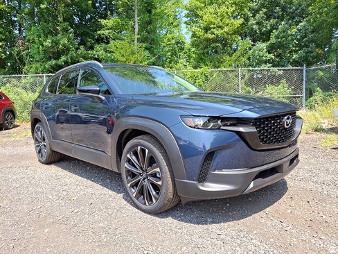 New 2026 MAZDA CX-50 AWD 2.5 S w/ Weather Package image 1