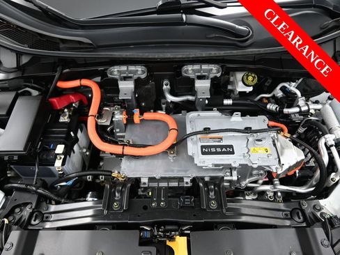 Used 2024 Nissan Ariya ENGAGE image 11
