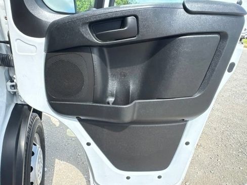 Used 2023 RAM ProMaster 2500 FWD image 20