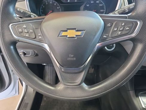 Used 2024 Chevrolet Equinox LS FWD image 20