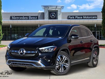 Used 2025 Mercedes-Benz GLA 250