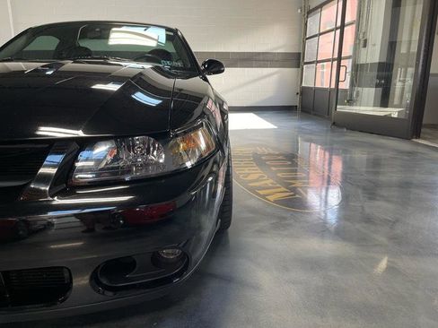Used 2004 Ford Mustang Cobra RWD image 4