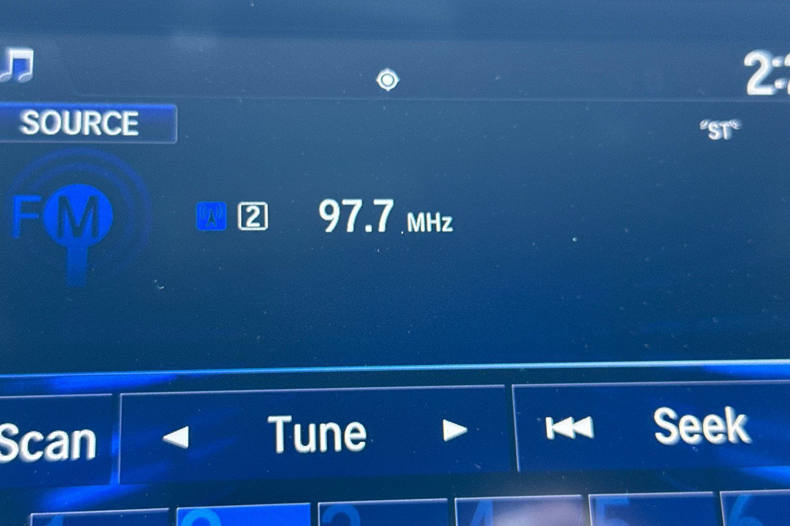 Used 2021 Honda HR-V Sport image 19