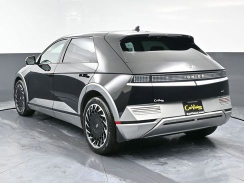 Used 2023 Hyundai Ioniq 5 Limited w/ Cargo Package image 30