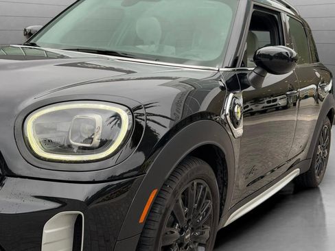 Used 2023 MINI Cooper Countryman SE w/ Storage Package image 25