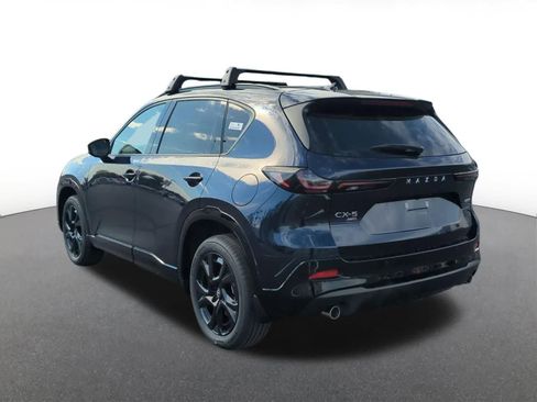 New 2026 MAZDA CX-5 2.5 S w/ Premium Plus Package AWD/4WD image 4