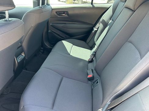 Used 2024 Toyota Corolla LE FWD image 15